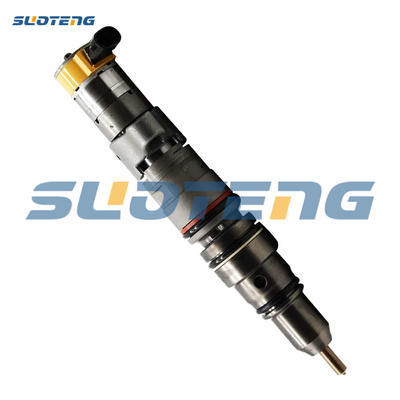 238-8901 تزریق کننده سوخت راه آهن مشترک 2388901 برای موتور دیزل C7 324D 325D حفاری