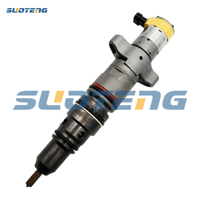 238-8901 تزریق کننده سوخت راه آهن مشترک 2388901 برای موتور دیزل C7 324D 325D حفاری
