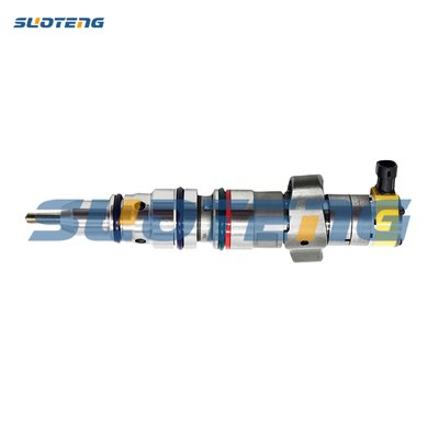 263-8218 تزریق کننده سوخت Common Rail 2638218 برای موتور دیزل C7