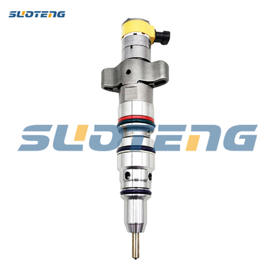263-8218 تزریق کننده سوخت Common Rail 2638218 برای موتور دیزل C7