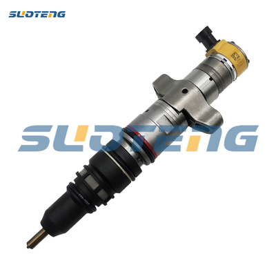 268-1836 تزریق کننده سوخت Common Rail 2681836 برای موتور دیزل C7 324D 325D حفاری