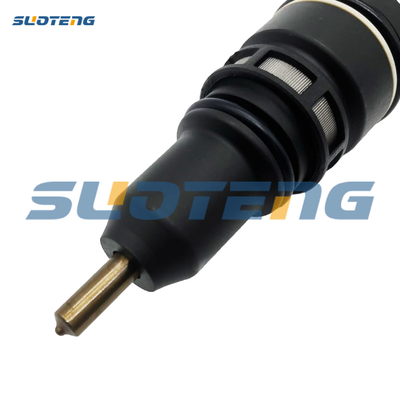 268-1836 تزریق کننده سوخت Common Rail 2681836 برای موتور دیزل C7 324D 325D حفاری