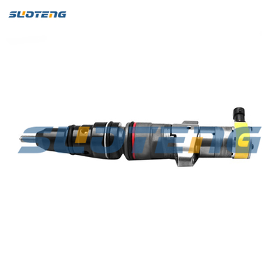 243-4502 10R-4761 تزریق کننده سوخت معمولی راه آهن 2434502 10R4761 برای موتور دیزل C7