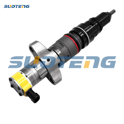243-4502 10R-4761 تزریق کننده سوخت معمولی راه آهن 2434502 10R4761 برای موتور دیزل C7