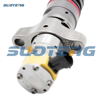 243-4502 10R-4761 تزریق کننده سوخت معمولی راه آهن 2434502 10R4761 برای موتور دیزل C7
