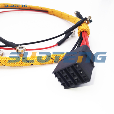 305-4891 3054891 هارد تزریق کننده برای موتور C4.2 E312D Excavator