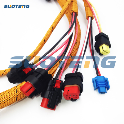 310-9688 هارد موتور هارد سیم کشی 3109688 برای حفاری E319D