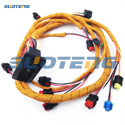 310-9688 سیم کشی موتور برای 3109688 C4.2 موتور E311D E312D E313D حفاری