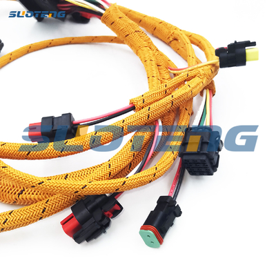310-9688 هارد موتور هارد سیم کشی 3109688 برای حفاری E319D