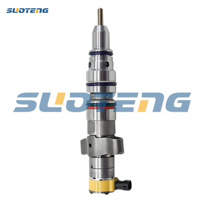 268-1840 تزریق کننده سوخت 2681840 برای موتور C7 324D 325D حفاری