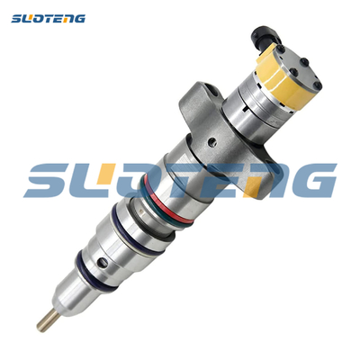 268-1840 تزریق کننده سوخت راه آهن مشترک برای موتور دیزل C7 برای حفاری 325D 268-1840