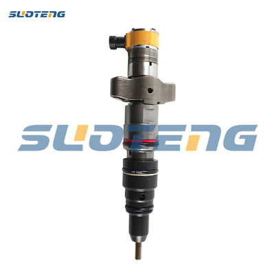 295-1411 10R-7225 تزریق کننده سوخت برای موتور C7