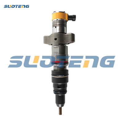 295-1412 تزریق کننده سوخت 2951412 برای موتور C7