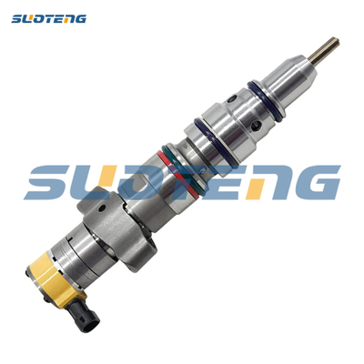 328-2586 3282586 تزریق کننده سوخت برای موتور C7 E320D E330D حفاری