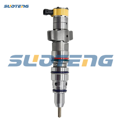 328-2586 تزریق کننده سوخت 3282586 برای موتور C7 E320D E330D حفاری