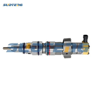 328-2586 3282586 تزریق کننده سوخت برای موتور C7 E320D E330D حفاری