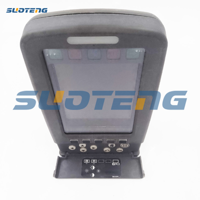 292-4470 صفحه نمایش مانیتور 2924470 برای حفاری M313D M315D