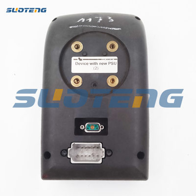292-4470 صفحه نمایش مانیتور 2924470 برای حفاری M313D M315D