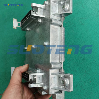22417693 کنترل ECU D4D موتور برای حفاری EC140B