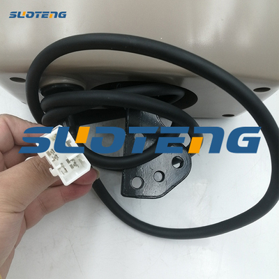 ۲۴۳- ۷۰۵۸ کنترل مانیتور ۲۴۳- ۷۰۵۸ برای حفاری چرخ M313C M315C