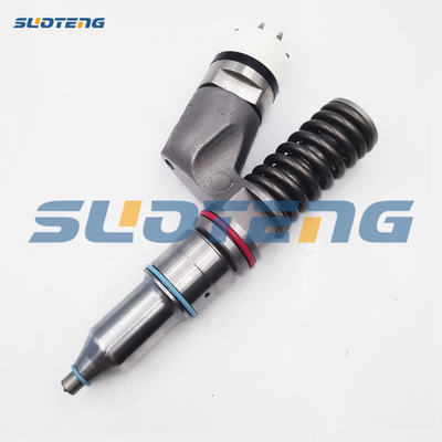 249-0712 تزریق کننده سوخت 2490712 برای C11 موتور 996H چرخ بارگیری
