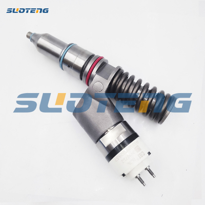 249-0712 تزریق کننده سوخت 2490712 برای C11 موتور 996H چرخ بارگیری