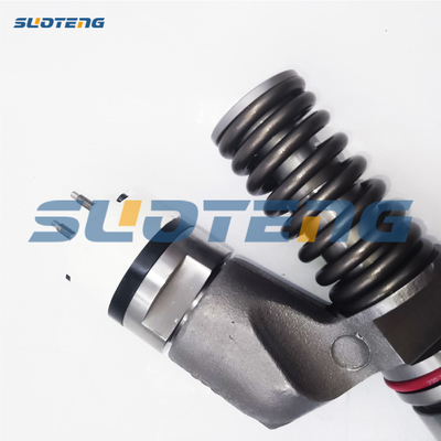 249-0712 تزریق کننده سوخت 2490712 برای C11 موتور 996H چرخ بارگیری