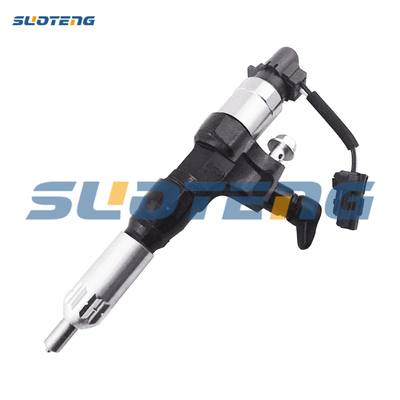 23670-E0050 23670E0050 تزریق کننده سوخت راه آهن معمولی برای موتور J05E