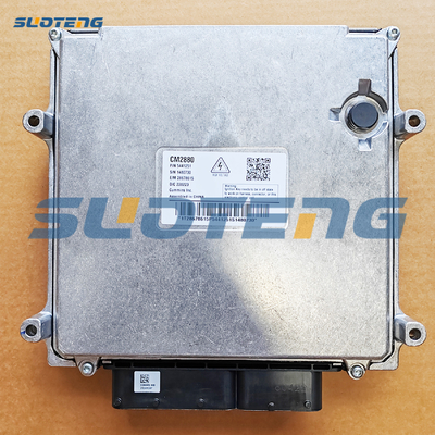 5441251 کنترل ماژول ECU CM2880 برای موتور ISF2.8