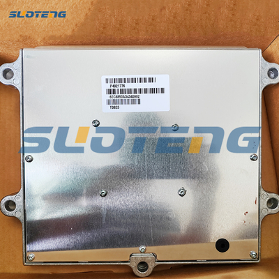 4921776 ماژول کنترل ECU ECM برای موتور QSB6.7