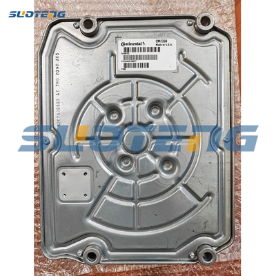4384700 ماژول کنترل ECM ECU CM2350 برای موتور ISB6.7