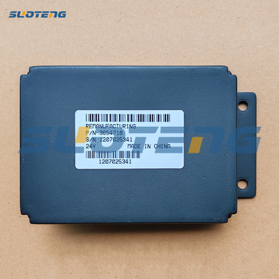 3654718 ماژول کنترل الکترونیکی ECM برای موتور QSK50
