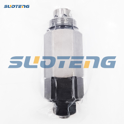 6E-2273 6E2273 دریچه کمک برای قطعات حفاری E320C