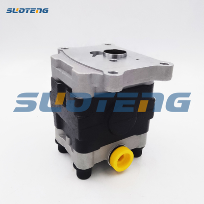 708-3S-04573 پمپ دنده برای قطعات حفاری PC55MR-3