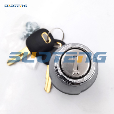 9G-7641 9G7641 سوئیچ روشنایی برای قطعات حفاری E320C