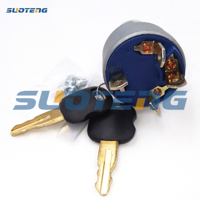 9G-7641 9G7641 سوئیچ روشنایی برای قطعات حفاری E320C