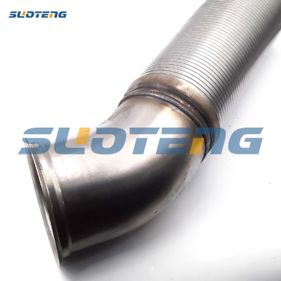 575-2525 5752525 Pipe Assy برای قطعات بیل مکانیکی