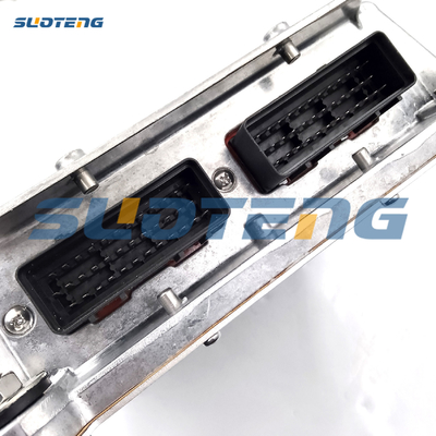 60100002 کنترل ECU برای قطعات حفاری EC210B