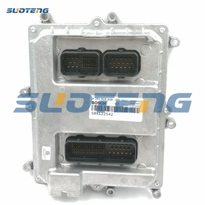 0281020048 504122542 کنترل ECU برای موتور EDC7