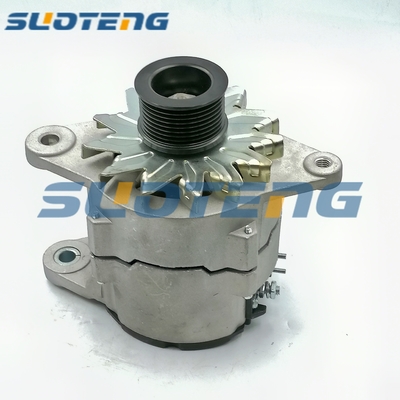 5319352 آلترناتور جدید 28V 70A برای موتور 6BT5.9