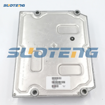 4993120 ماژول کنترل ECM برای موتور ISX15