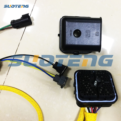 322-2733 سیم کشی 3222733 برای موتور C7