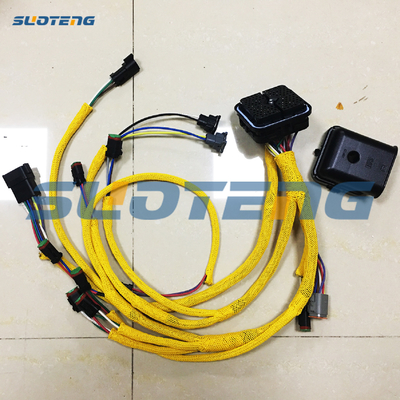 322-2733 سیم کشی 3222733 برای موتور C7