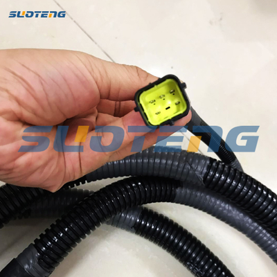 VOE14512406 دسته سیم 14512406 برای بیل مکانیکی EC290B