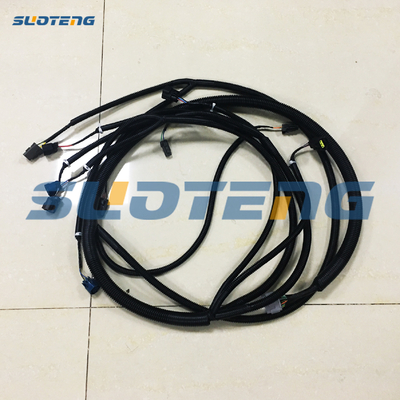0003323 دسته سیم پمپ هیدرولیک برای ZX120-1 ZX200-1 ZX210-1 بیل مکانیکی با کیفیت بالا
