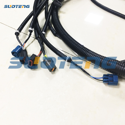 0003323 دسته سیم پمپ هیدرولیک برای ZX120-1 ZX200-1 ZX210-1 بیل مکانیکی با کیفیت بالا