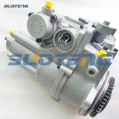 150-2507 C9 پمپ تزریق سوخت دیزل برای بیل مکانیکی E314C E329D 1502507