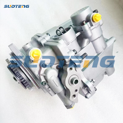 150-2507 C9 پمپ تزریق سوخت دیزل برای بیل مکانیکی E314C E329D 1502507