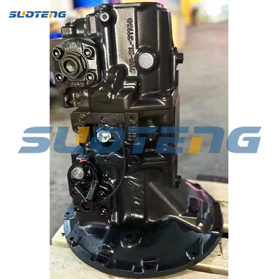 708-2L-31160 پمپ هیدرولیک 7082L31160 برای PC200 PC210 PC220-7 حفاری