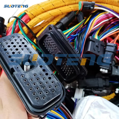 342-3063 سیم کشی خارجی 3423063 برای حفاری E330D E336D